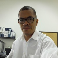 Ferney de Jesus Guevara Iglesias