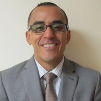 Daniel Cueva Martinez