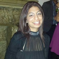 Hema Patel
