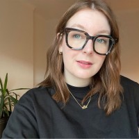 Eleanor Gray