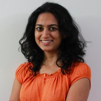 Sonika Aggarwal