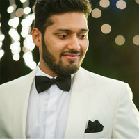 Ankush Mehta