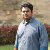 Vignesh Raja