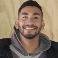 Alexis jose simon Kerschner