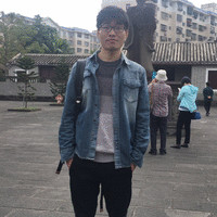 Johonny Zhang