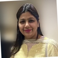 huma kausar