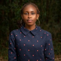 Catherine Kisoi