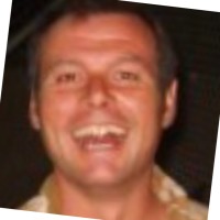 Steven Illsley