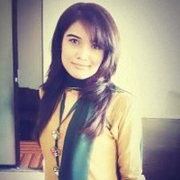 Asma Rafique