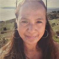 Saholy Nanahary-Robertson