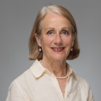 Gillian Thorn