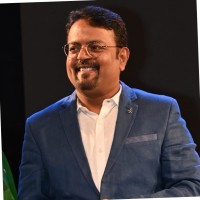 Abhijeet Dharankar