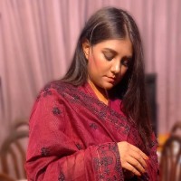 Manahil Ali