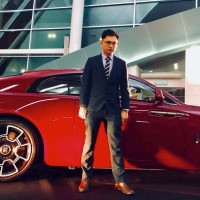 Joseph Teo