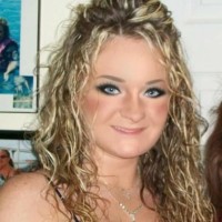 Amanda Getz