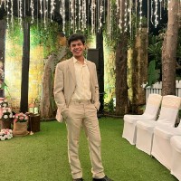 Kaustubh Sule