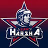 Harsha Gogineni