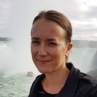 Kerstin Forsberg