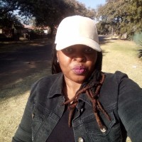 Mahlodi Mashego