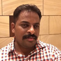 Srujan Reddy