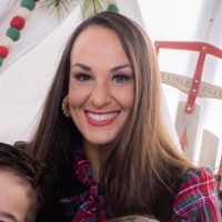Jessica Vogol