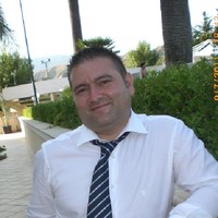Antonino Vilasi