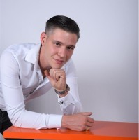 Cyril Machefer