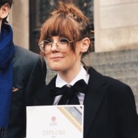 Amanda Båhlströn