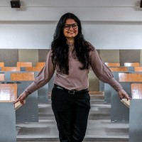 Garvita Chauhan