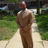 Donald Robinson