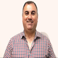 Asaad Ibrraheem