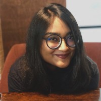 Najibah Rahman