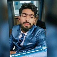 Muhammad Haroon