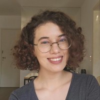 Nicole Haddad