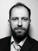 Vlad Strisca