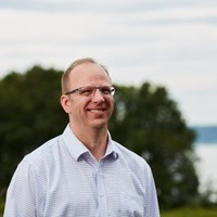 Glenn R. Sprague