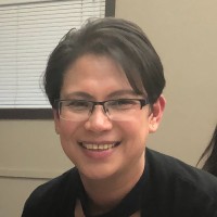 Jenifa Lanuza, Pcp