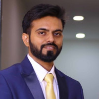 Prankur Yadav