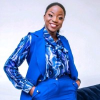 Takudzwa Charmaine Chikakayi