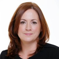 Gráinne O'Brien