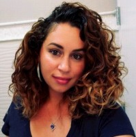 Jennifer Alvarado
