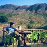 Kiran Pagare