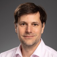 Simon Drouin