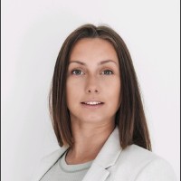 Katarzyna Kozlowska