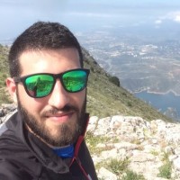 Alberto López Puertas