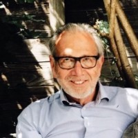 Rob Van Kesteren