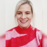 Sarah Floyd