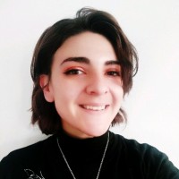 Elena Vasilescu Garcia-Herreros
