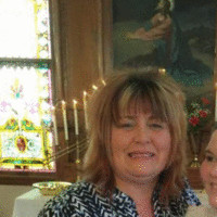 Rebecca Wisness-Warner