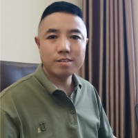 Mark Guo